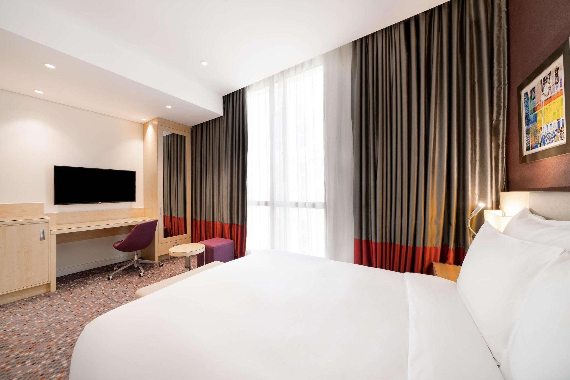 Sas Residence & Hotel, Dhahran - Formerly Radisson Blu อัลโคห์บาร์ ภายนอก รูปภาพ
