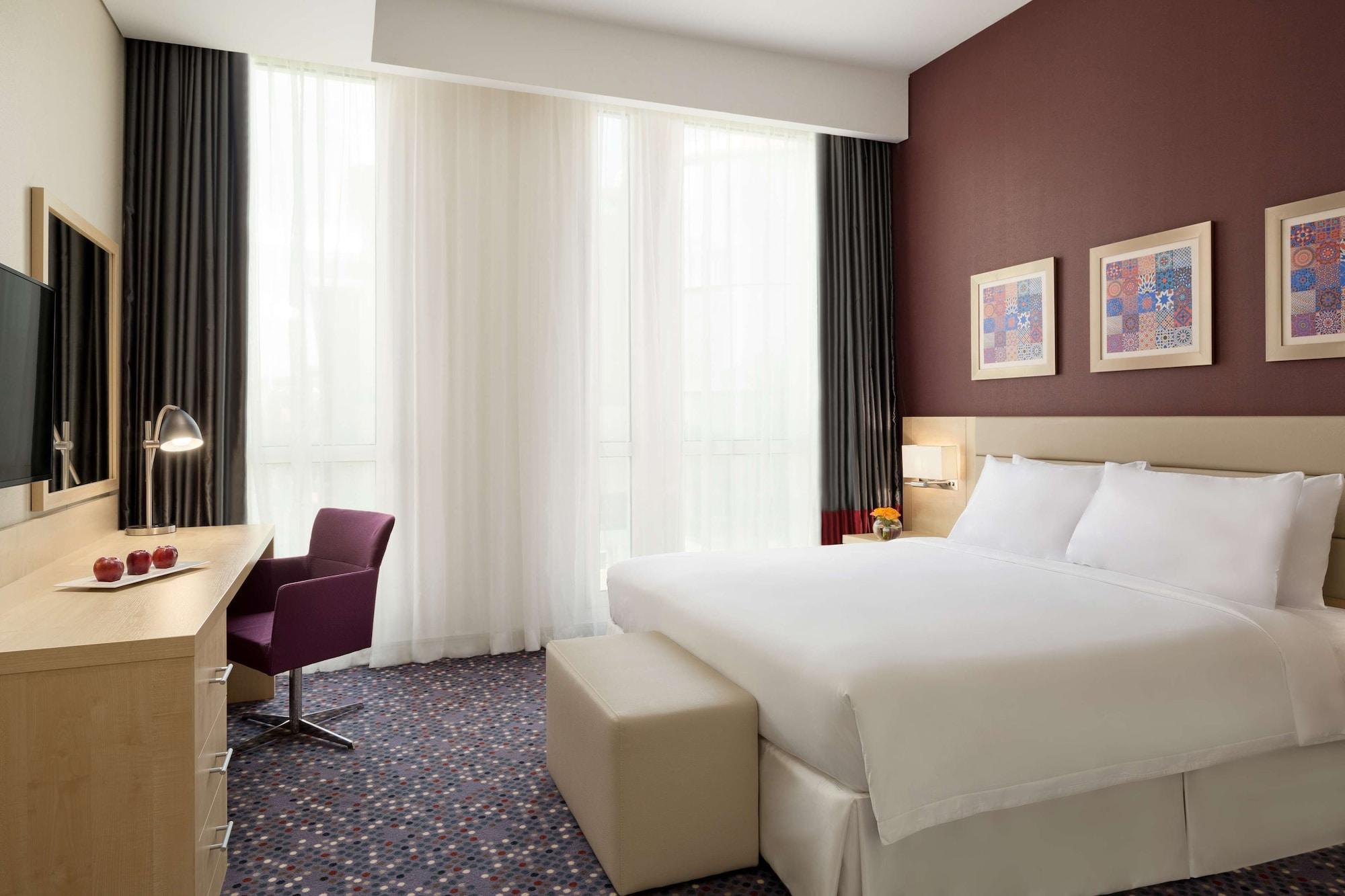 Sas Residence & Hotel, Dhahran - Formerly Radisson Blu อัลโคห์บาร์ ภายนอก รูปภาพ