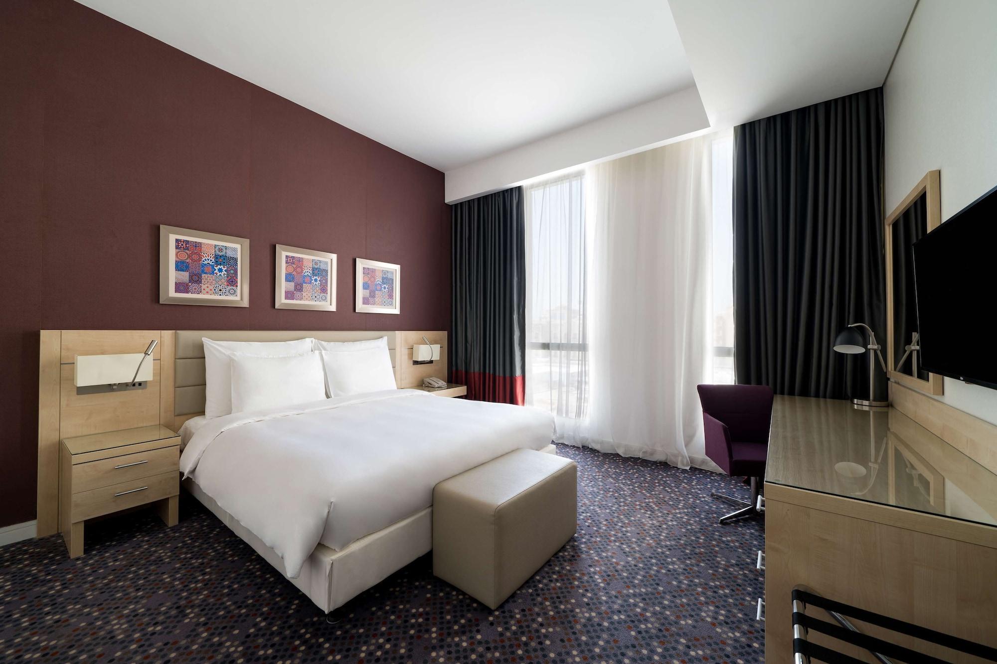 Sas Residence & Hotel, Dhahran - Formerly Radisson Blu อัลโคห์บาร์ ภายนอก รูปภาพ
