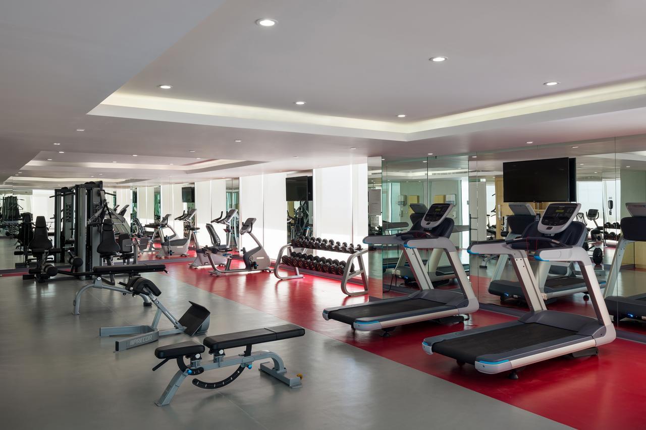 Sas Residence & Hotel, Dhahran - Formerly Radisson Blu อัลโคห์บาร์ ภายนอก รูปภาพ