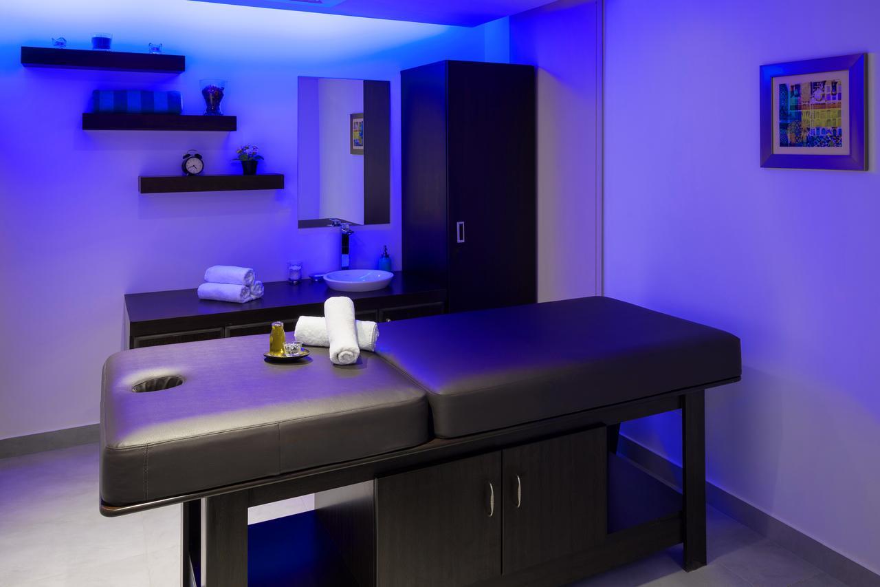 Sas Residence & Hotel, Dhahran - Formerly Radisson Blu อัลโคห์บาร์ ภายนอก รูปภาพ